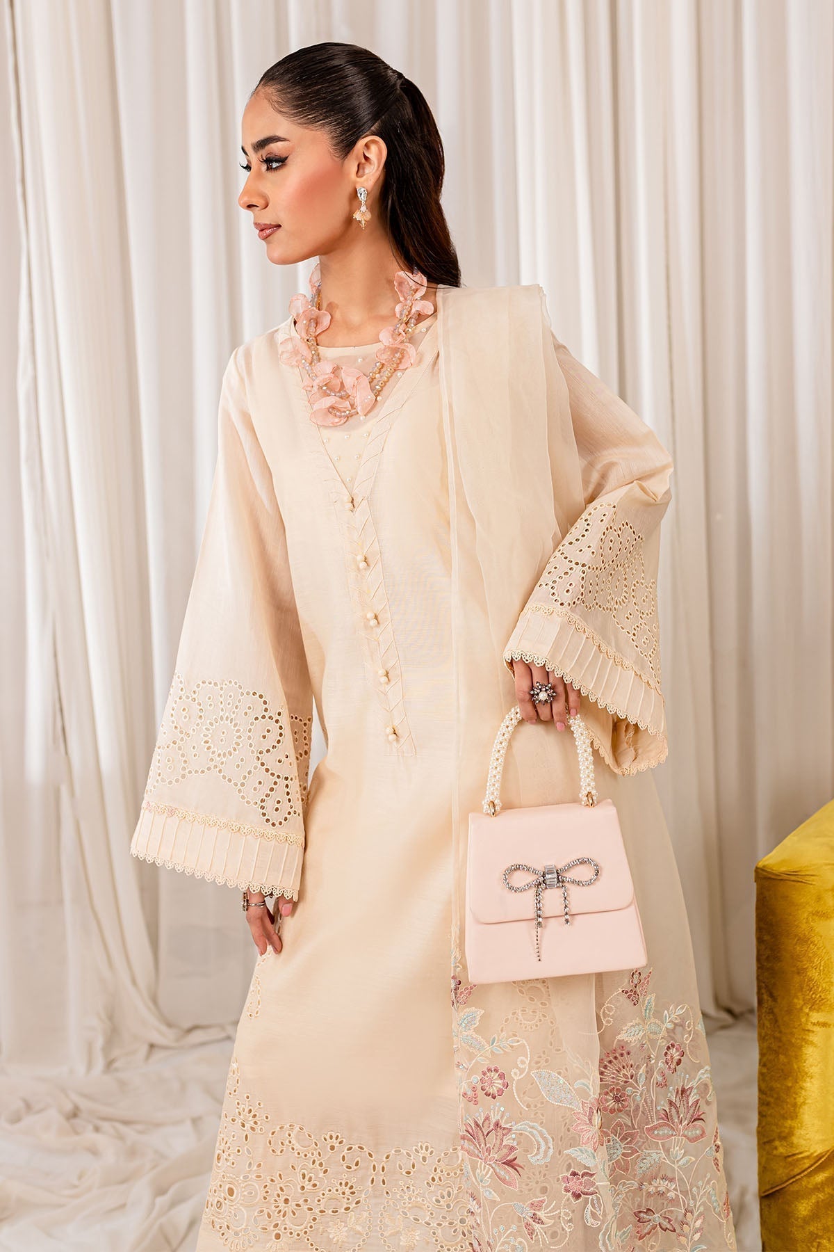 Nureh | Shades Of Summer | NP-452 - Waniyas