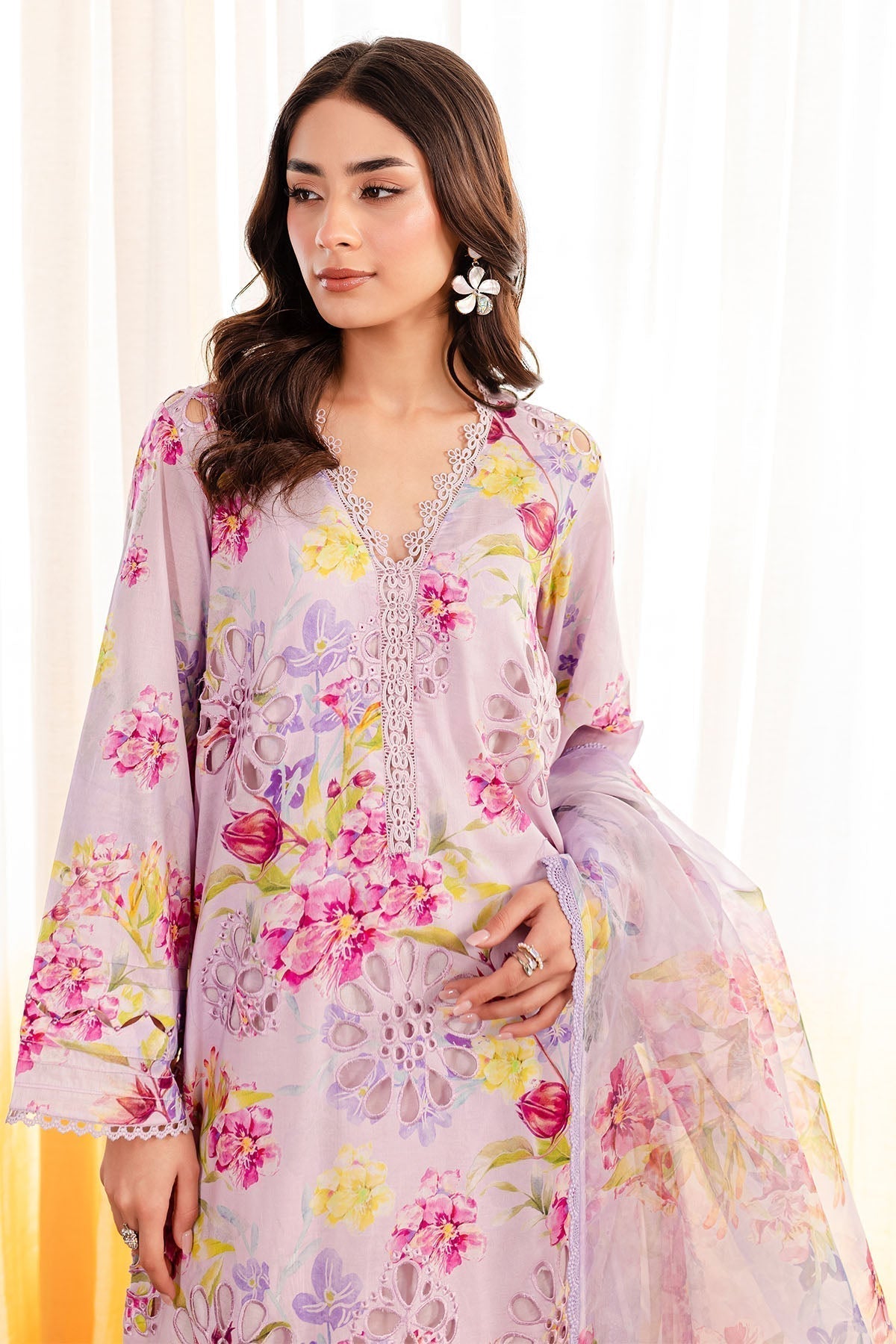 Nureh | Shades Of Summer | NP-496 - Waniyas