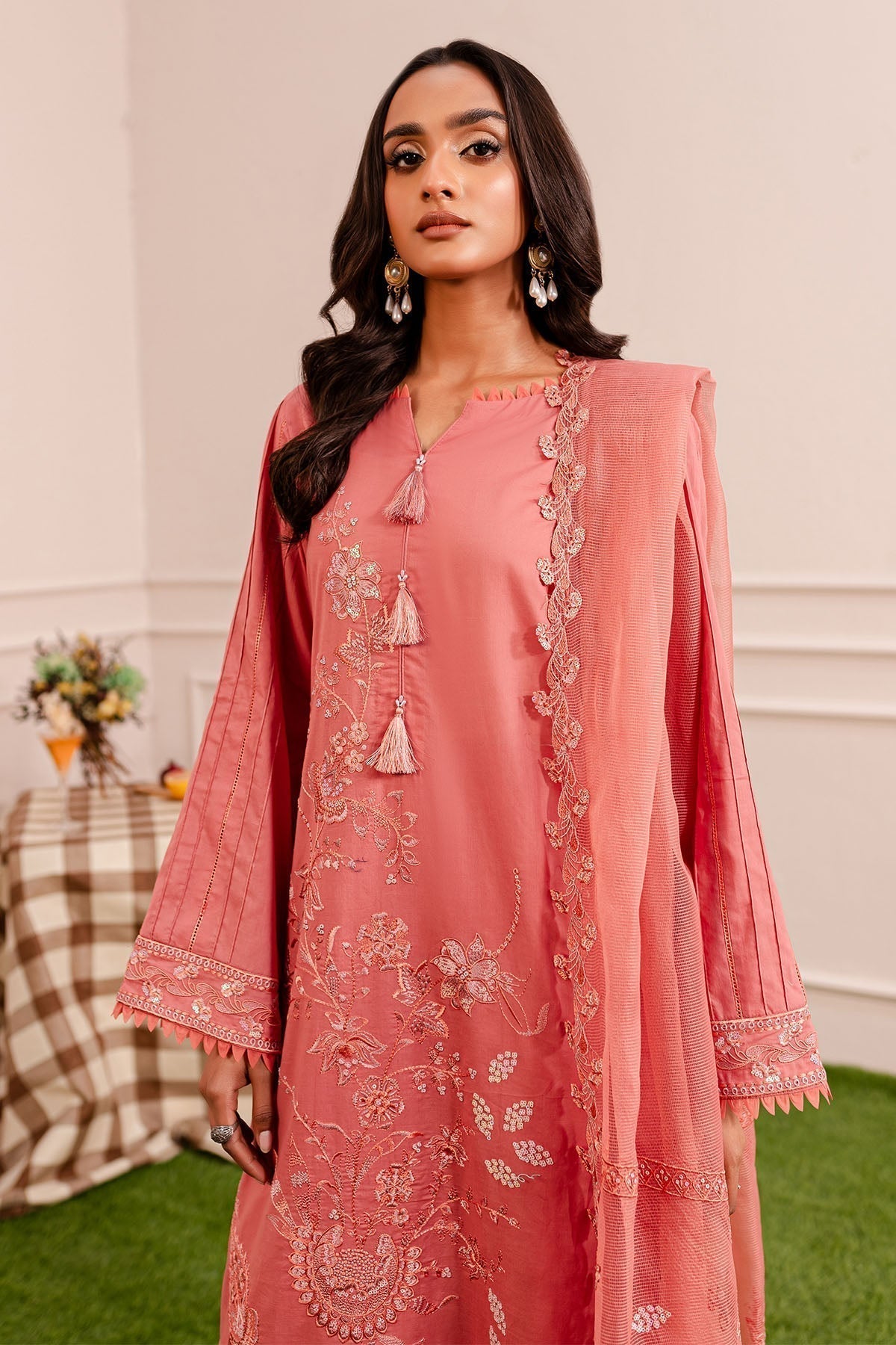 Nureh | Shades Of Summer | NP-477 - Waniyas