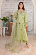 Nureh | Shades Of Summer | NP-490 - Waniyas