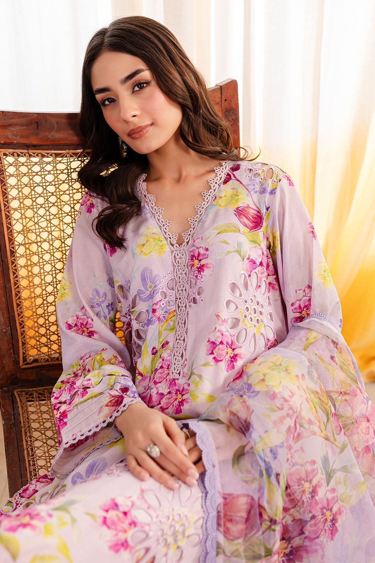 Nureh | Shades Of Summer | NP-496 - Waniyas