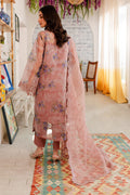 Nureh | Shades Of Summer | NP-493 - Waniyas