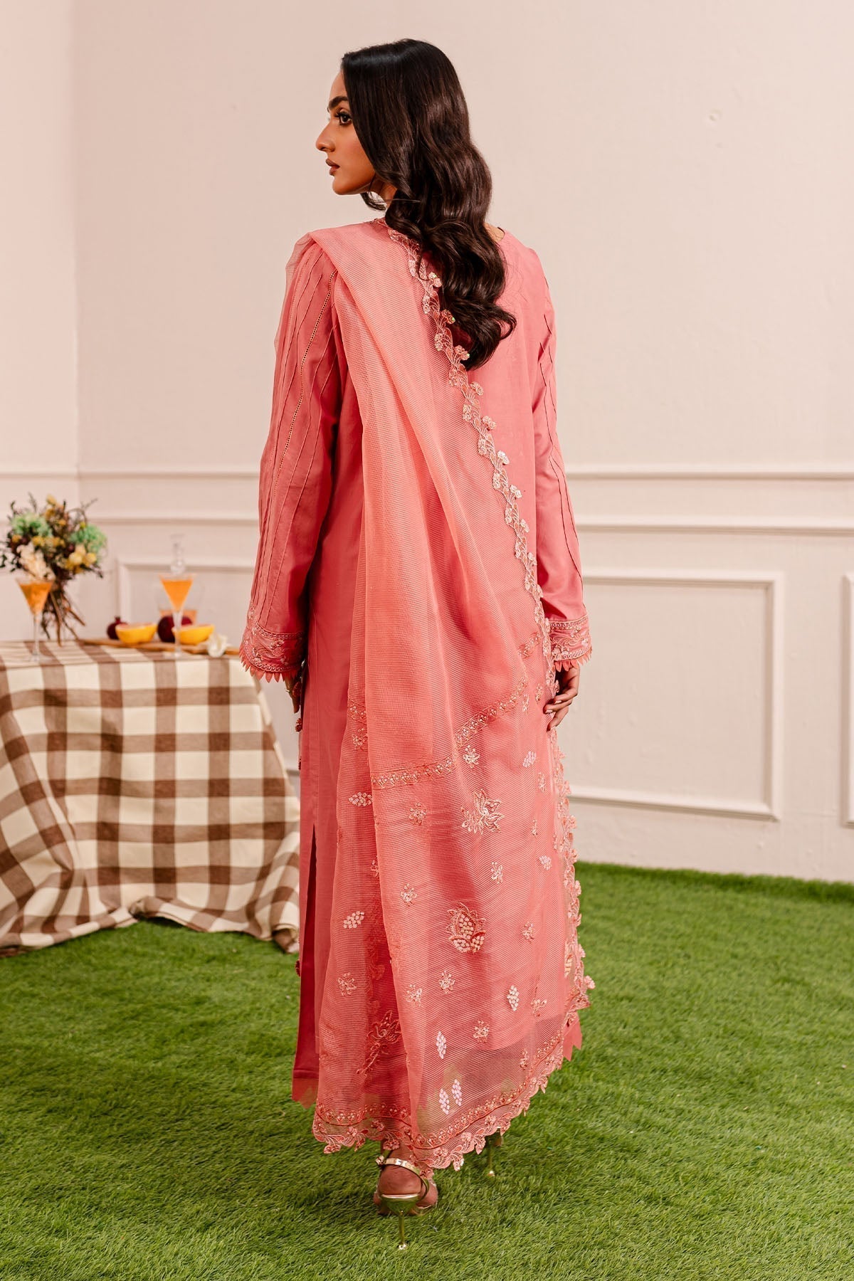 Nureh | Shades Of Summer | NP-477 - Waniyas