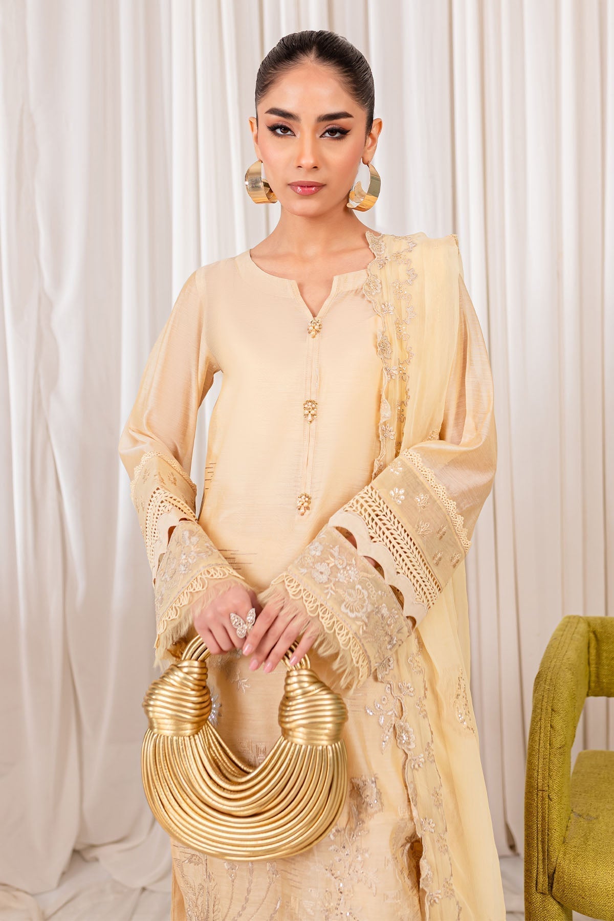 Nureh | Shades Of Summer | NP-454 - Waniyas