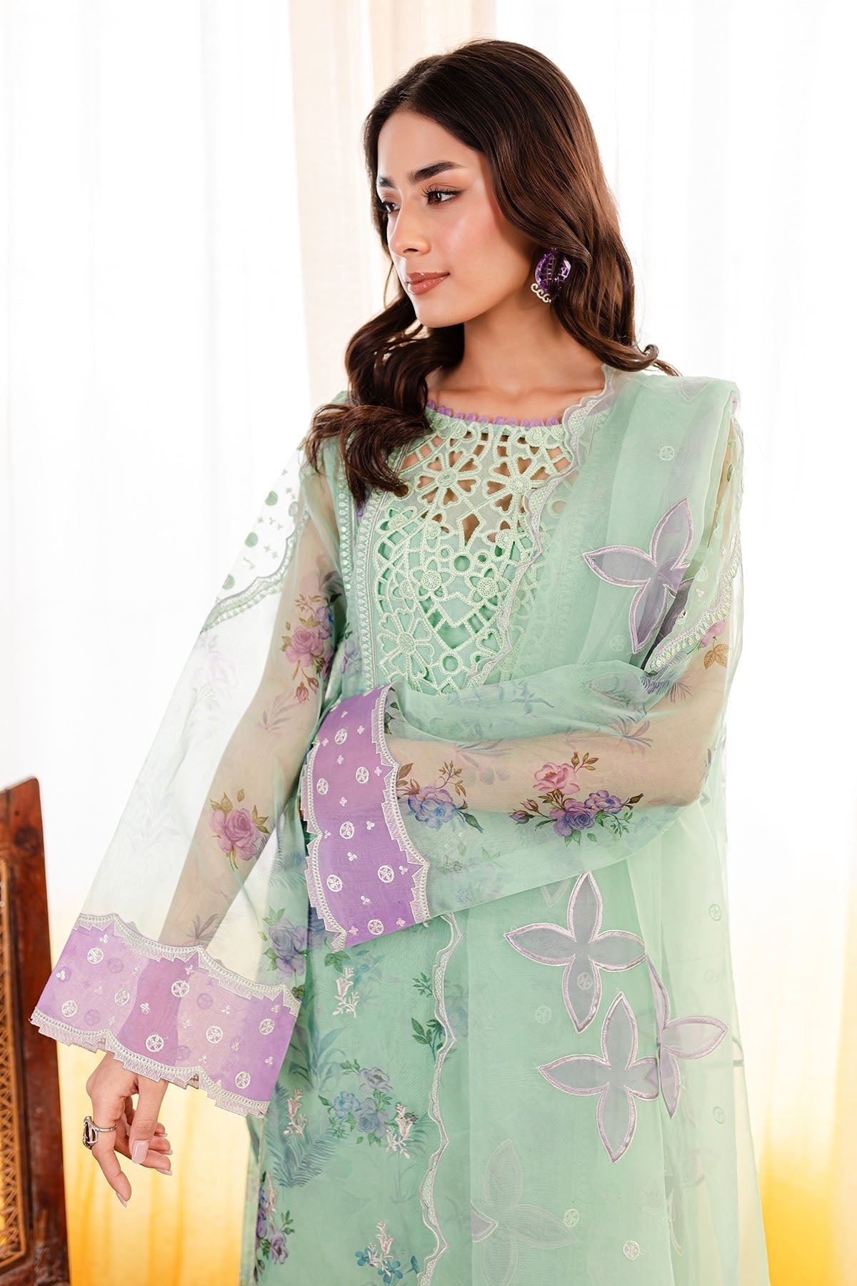 Nureh | Shades Of Summer | NP-491 - Waniyas