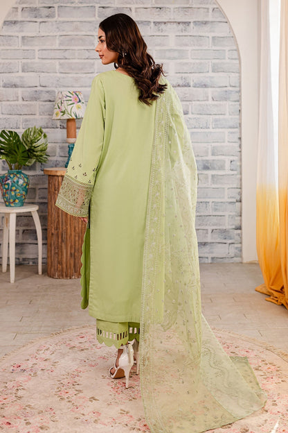 Nureh | Shades Of Summer | NP-490 - Waniyas