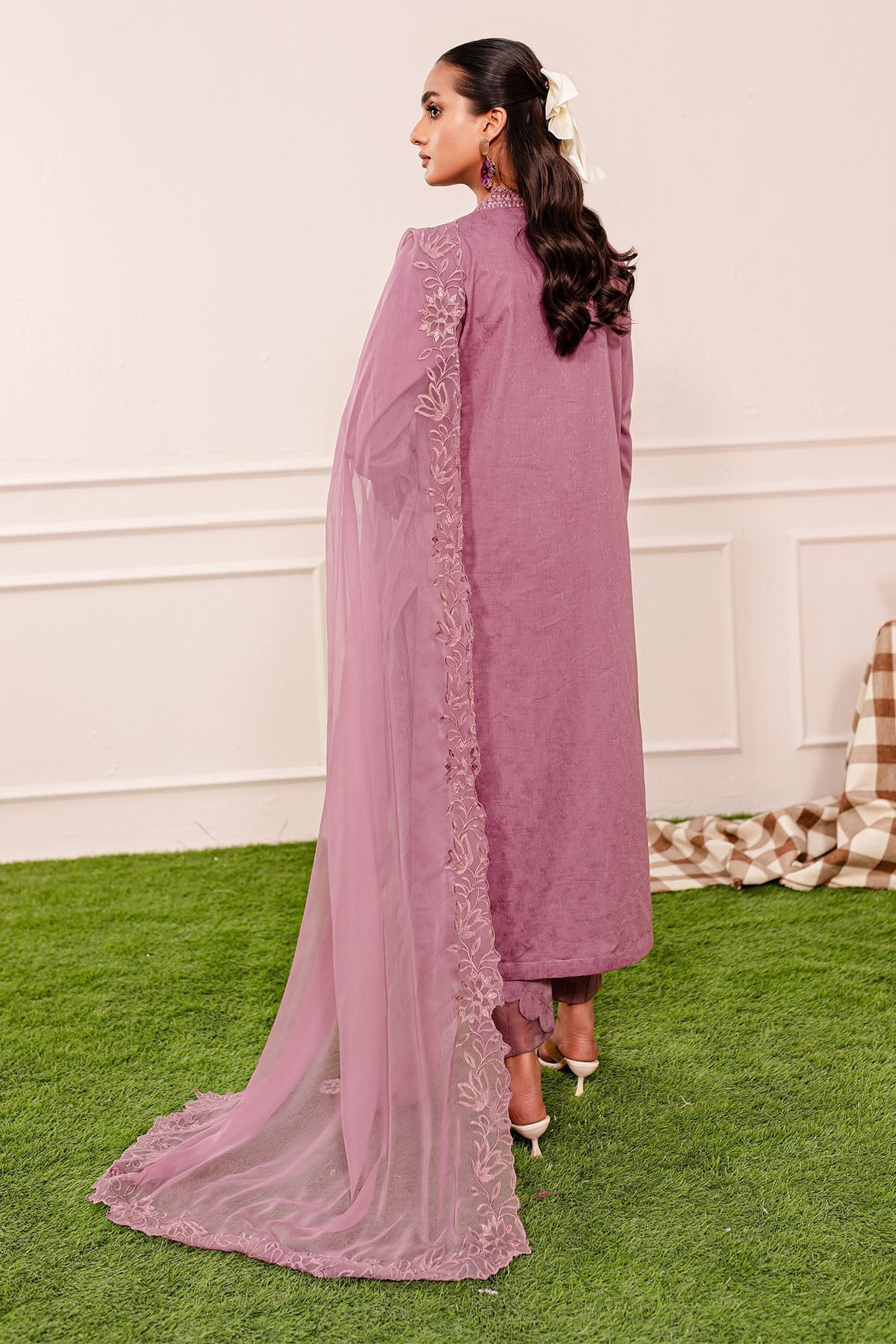 Nureh | Shades Of Summer | NP-470 - Waniyas