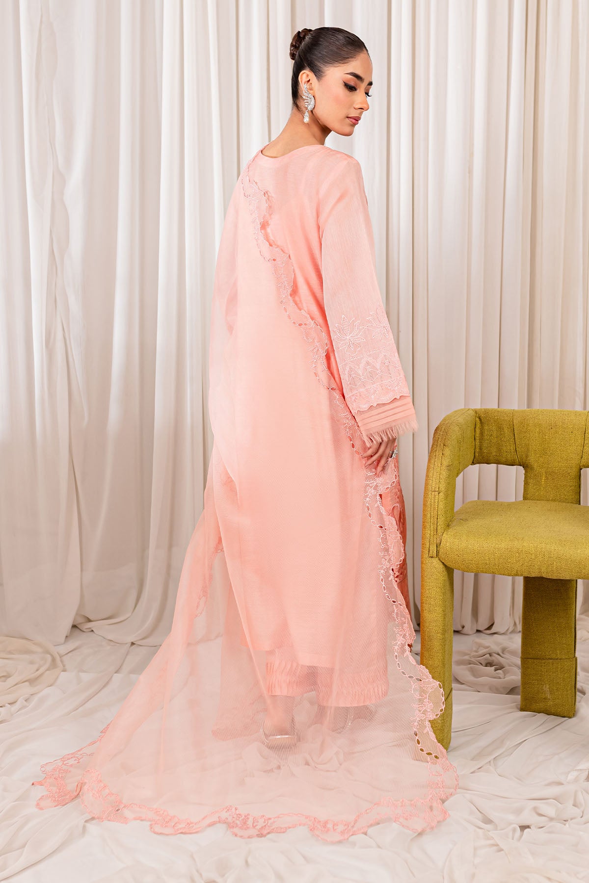 Nureh | Shades Of Summer | NP-455 - Waniyas