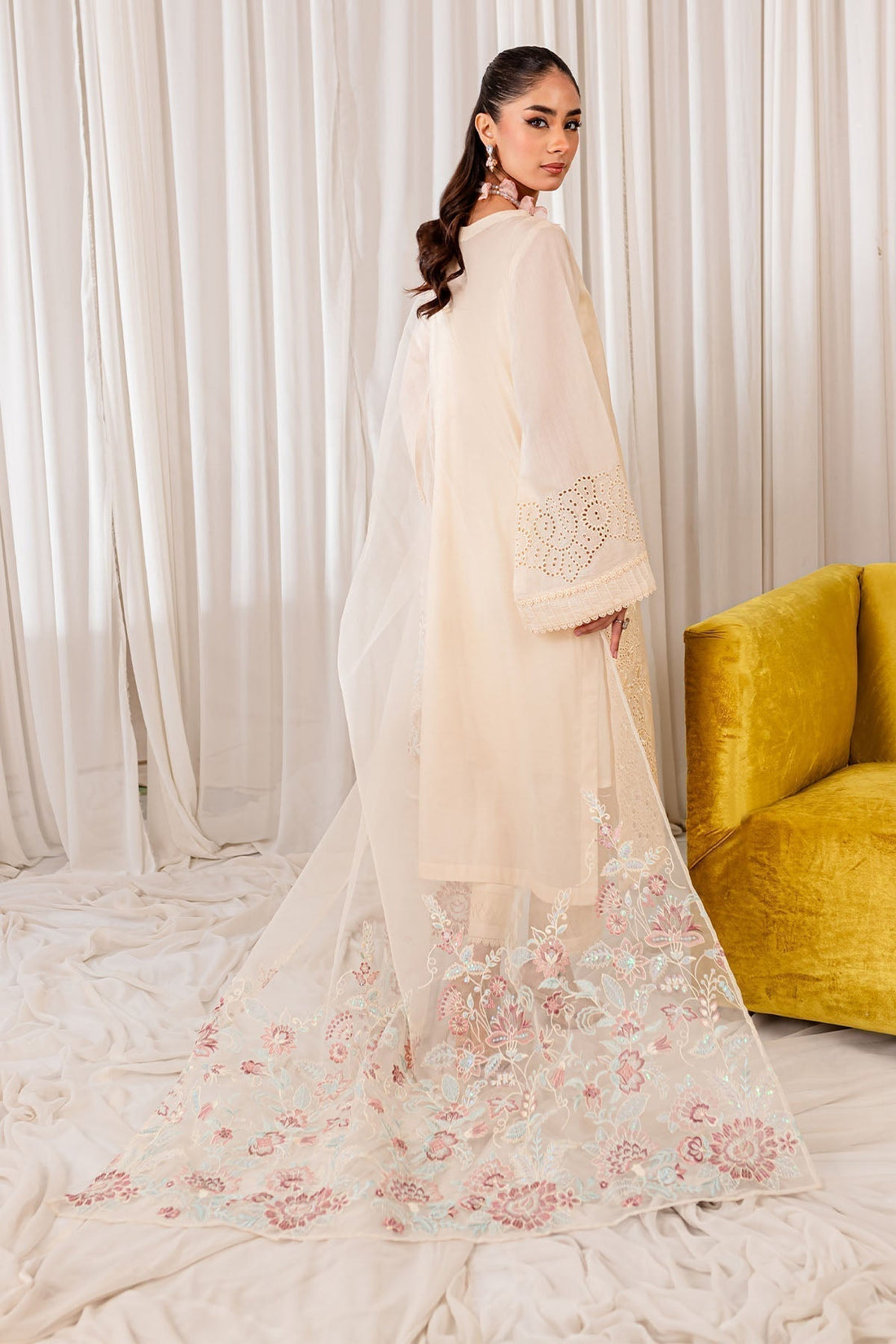 Nureh | Shades Of Summer | NP-452 - Waniyas