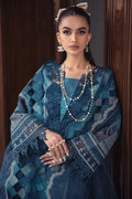 Nureh | Swiss Prints | NS-120 - Ladies Clothes - Maria Faisal