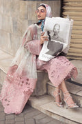 Nureh | Swiss Prints | NS-117 - Ladies Clothes - Maria Faisal