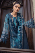 Nureh | Swiss Prints | NS-120 - Ladies Clothes - Maria Faisal