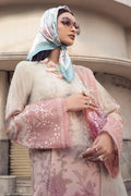 Nureh | Swiss Prints | NS-117 - Ladies Clothes - Maria Faisal