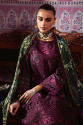 Nureh | Maya Lawn 24 | NS-115 - Ladies Clothes - Maria Faisal