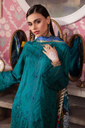 Nureh | Maya Lawn 24 | NS-110 - Ladies Clothes - Maria Faisal