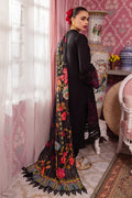 Nureh | Maya Lawn 24 | NS-114 - Ladies Clothes - Maria Faisal