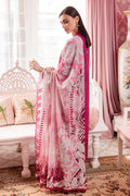 Nureh | Maya Lawn 24 | NS-109 - Ladies Clothes - Maria Faisal