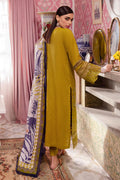 Nureh | Maya Lawn 24 | NS-111 - Ladies Clothes - Maria Faisal