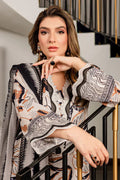 Nureh | Printed Lawn 24 | SP-93 - Ladies Clothes - Maria Faisal