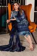 Nureh | Printed Lawn 24 | SP-94 - Ladies Clothes - Maria Faisal