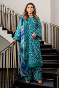 Nureh | Printed Lawn 24 | SP-92 - Ladies Clothes - Maria Faisal