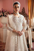 Nureh | The Secret Garden | Selina - Ladies Clothes - Maria Faisal