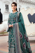 Nureh | The Secret Garden | Victoria - Ladies Clothes - Maria Faisal