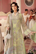 Nureh | The Secret Garden | Mary - Ladies Clothes - Maria Faisal