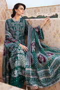 Nureh | The Secret Garden | Victoria - Ladies Clothes - Maria Faisal