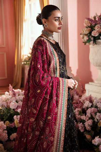 Nureh | The Secret Garden | Stella - Waniyas