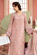 Nureh | The Secret Garden | Caroline - Ladies Clothes - Maria Faisal