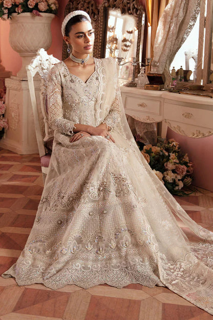 Nureh | The Secret Garden | Selina - Ladies Clothes - Maria Faisal