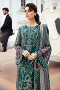 Nureh | The Secret Garden | Victoria - Ladies Clothes - Maria Faisal