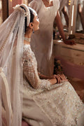 Nureh | The Secret Garden | Selina - Ladies Clothes - Maria Faisal
