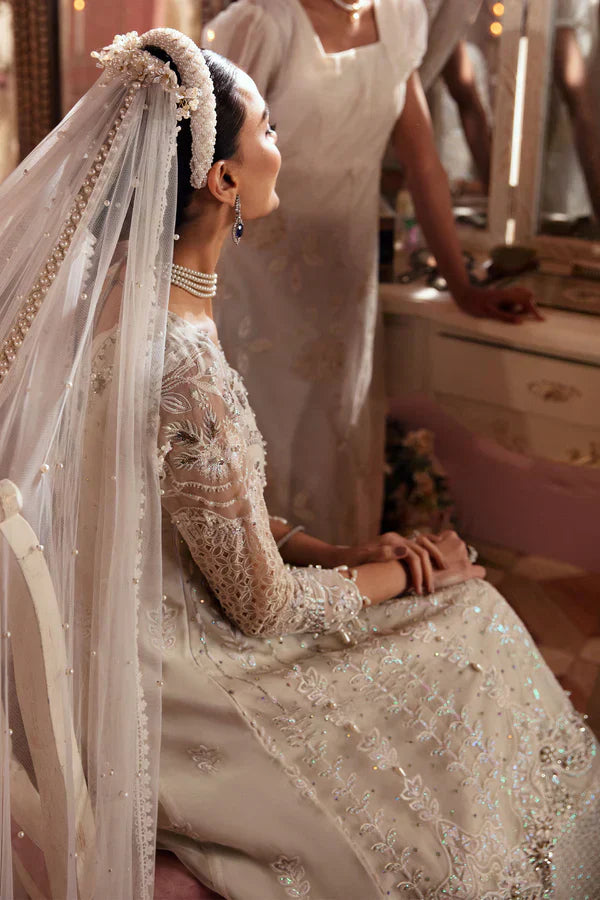 Nureh | The Secret Garden | Selina - Ladies Clothes - Maria Faisal