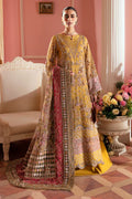 Nureh | The Secret Garden | Florence - Ladies Clothes - Maria Faisal