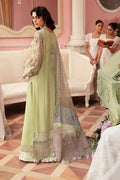 Nureh | The Secret Garden | Mary - Ladies Clothes - Maria Faisal