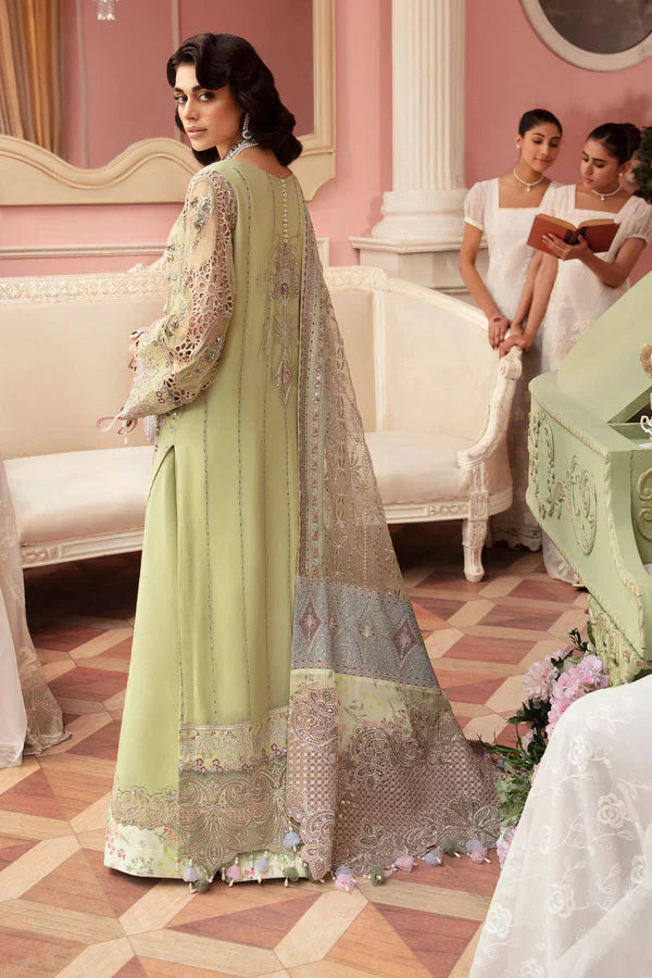 Nureh | The Secret Garden | Mary - Ladies Clothes - Maria Faisal
