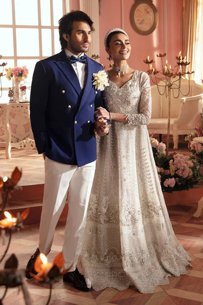 Nureh | The Secret Garden | Selina - Ladies Clothes - Maria Faisal