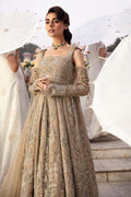 Nureh | The Secret Garden | Clara - Ladies Clothes - Maria Faisal