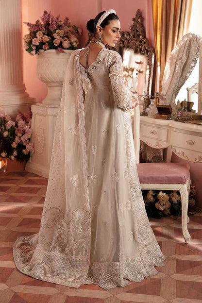 Nureh | The Secret Garden | Selina - Ladies Clothes - Maria Faisal