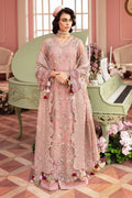 Nureh | The Secret Garden | Caroline - Ladies Clothes - Maria Faisal