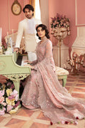 Nureh | The Secret Garden | Caroline - Ladies Clothes - Maria Faisal