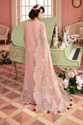 Nureh | The Secret Garden | Caroline - Ladies Clothes - Maria Faisal