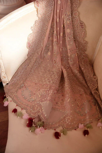 Nureh | The Secret Garden | Caroline - Ladies Clothes - Maria Faisal