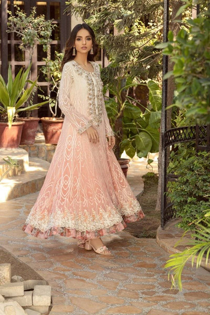 Panache | Pret | Oh Ombre by Maria Faisal - Registered Vendor of : Panache By Mona - type : Ladies Clothes - 100% original wedding dresses