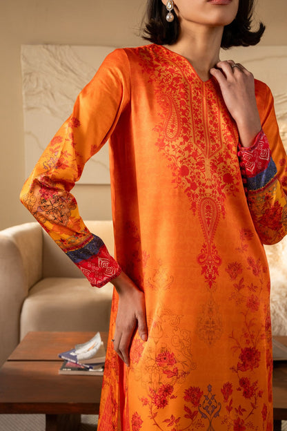 Maryum N Maria | Nazm Collection | OPHELIA - MS50457 - Ladies Clothes 