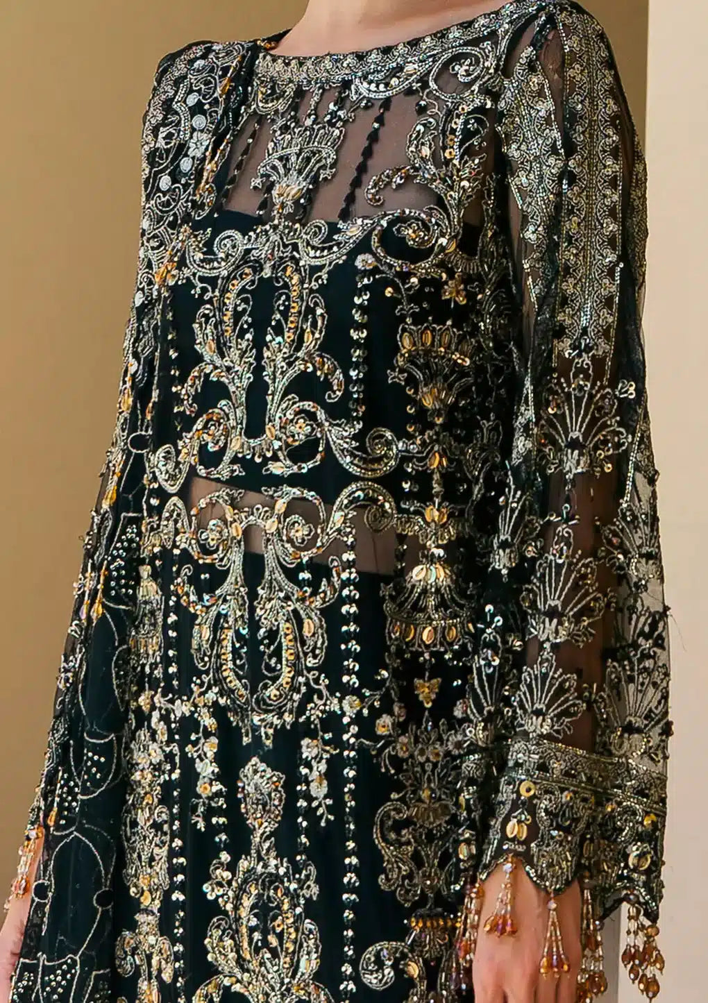 Elaf Premium | Evara Wedding 23 | EEB-06 ZAFIR