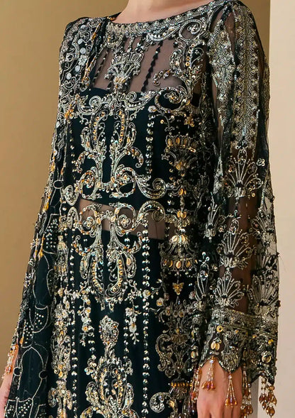 Elaf Premium | Evara Wedding 23 | EEB-06 ZAFIR