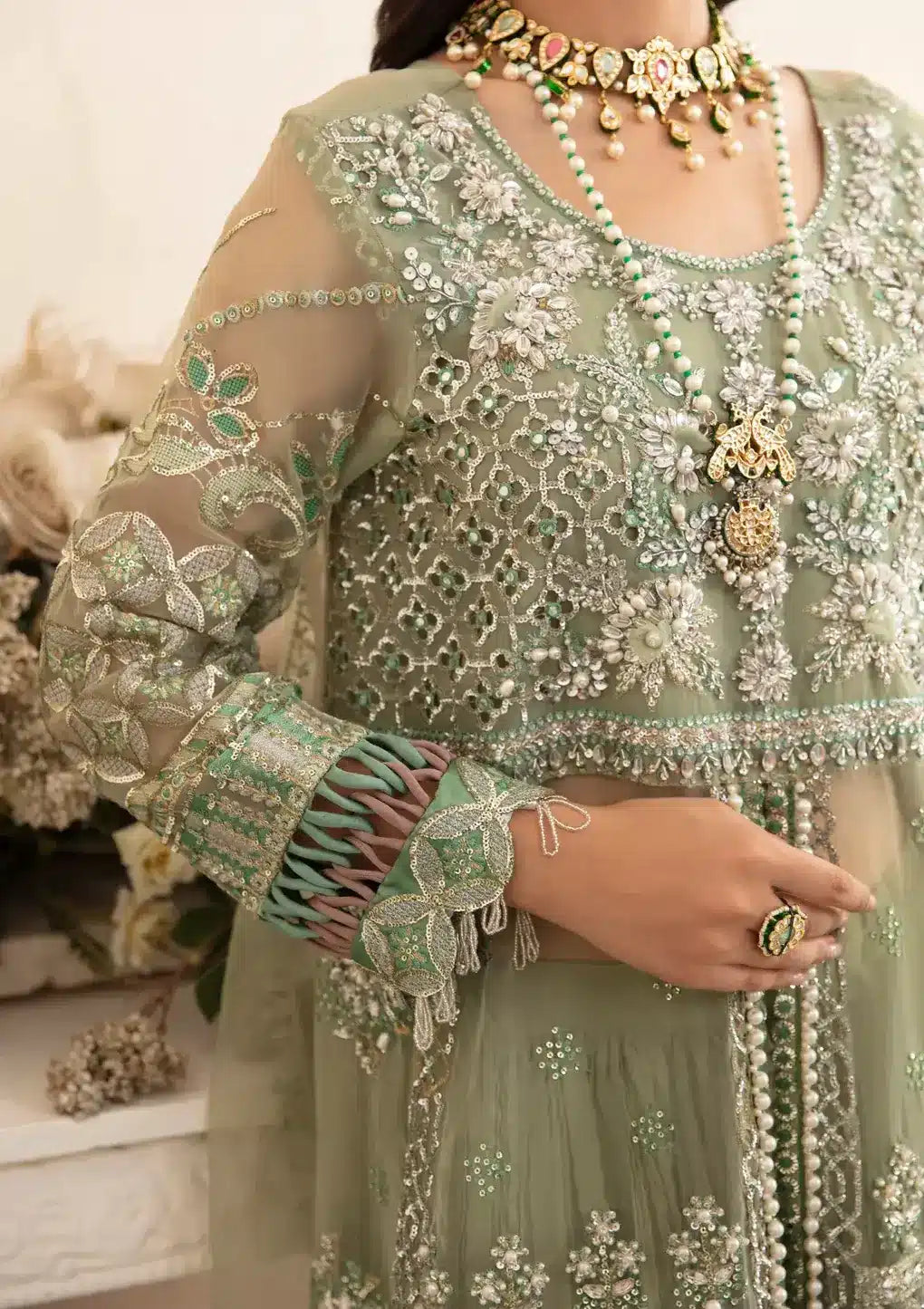 Elaf Premium | Celebrations 23 | ECH-04 SHAHBANO
